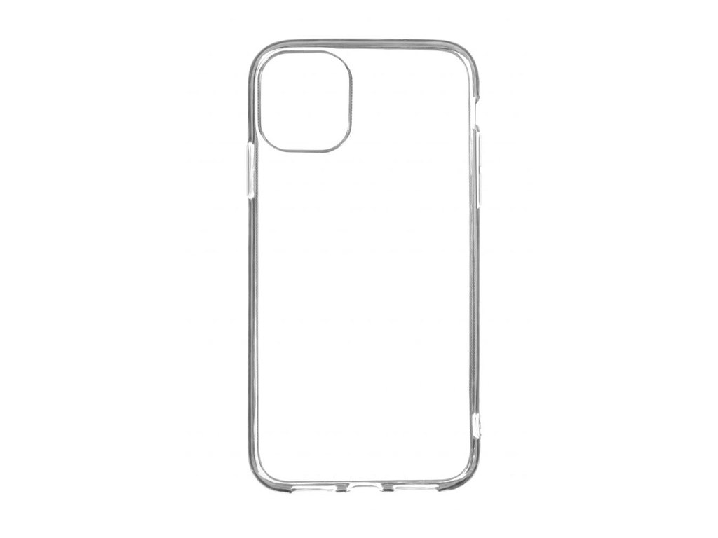 Insmat 650-1678 mobiltelefon etui 14,7 cm (5.8") Cover Transparent