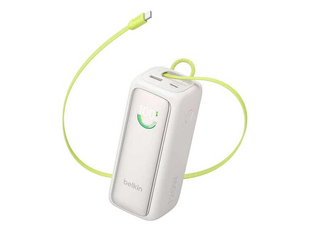 Belkin UltraCharge 22000 mAh Sand