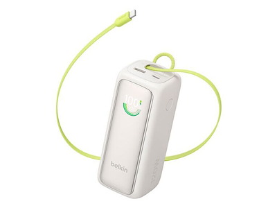 Belkin UltraCharge 22000 mAh Sand