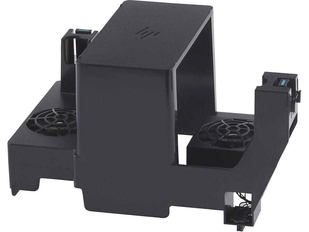 HP Z4 Memory Cooling Solution Beslag