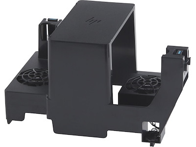 HP Z4 Memory Cooling Solution Beslag