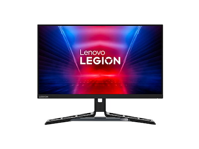 Lenovo Legion R25f-30 LED display 62,2 cm (24.5") 1920 x 1080 pixel Fuld HD Sort