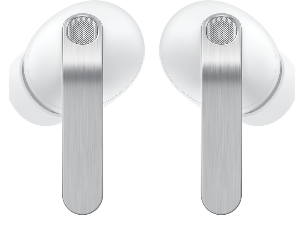 Samsung Galaxy Buds4 Pro Headset True Wireless Stereo (TWS) I ørerne Opkald/musik USB Type-C Bluetooth Hvid