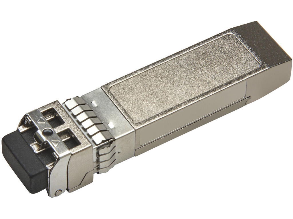 HP 25GbE SFP28 LC Fiber Optic Transceiver modul til netværksmodtager Fiberoptisk 25000 Mbit/s