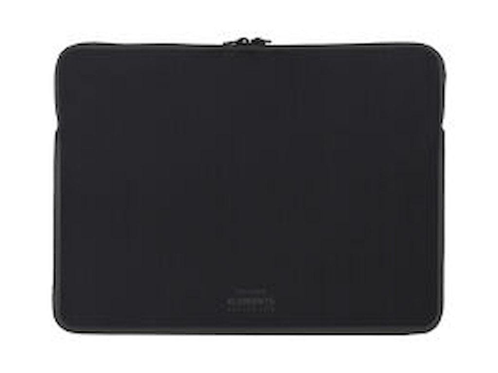 Tucano BF-E-MB215-BK taske og etui til laptop 38,1 cm (15") Sort