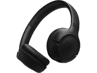 JBL Tune 530BT Headset Trådløs Bluetooth Sort