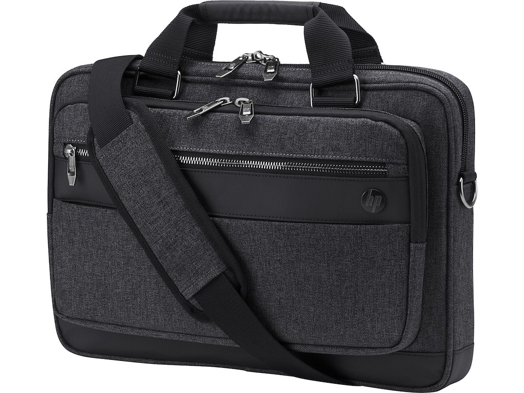 HP Slank Executive 14.1 med topåbning