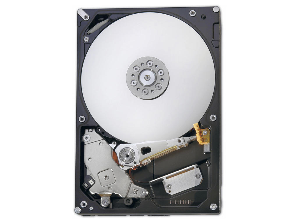 Lenovo 320GB 2.5" SATA II harddisk 5400 rpm 2.5" Serial ATA II