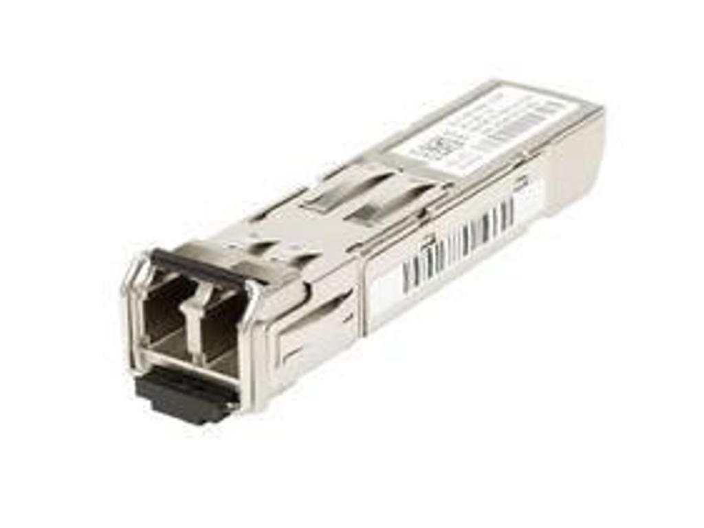 Lanview MO-SFP-LH-SM-40 modul til netværksmodtager Fiberoptisk 1250 Mbit/s 1310 nm