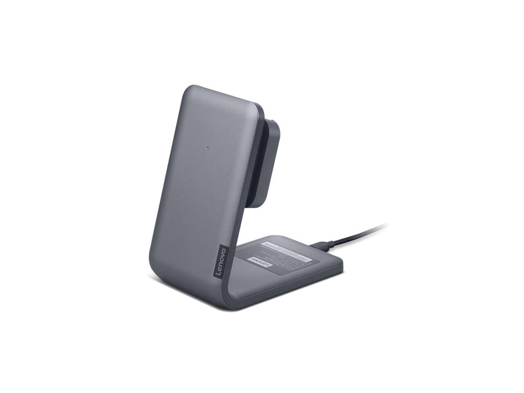 Lenovo 4XF1C99224 tilbehør til hovedtelefon/headset Headset-stativ