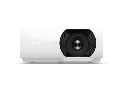 BenQ LW655C Standard-kast projektor 4000 ANSI lumens DLP WXGA (1280x800) Hvid