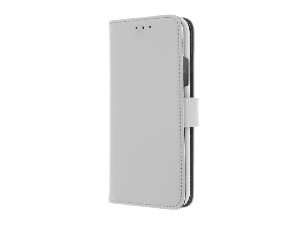 Insmat 650-2617 mobiltelefon etui Flipetui Hvid