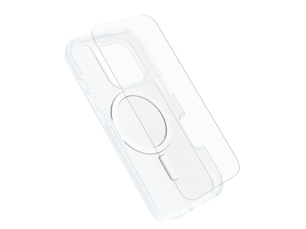 OtterBox 78-81447 mobiltelefon etui 16 cm (6.3") Cover Transparent
