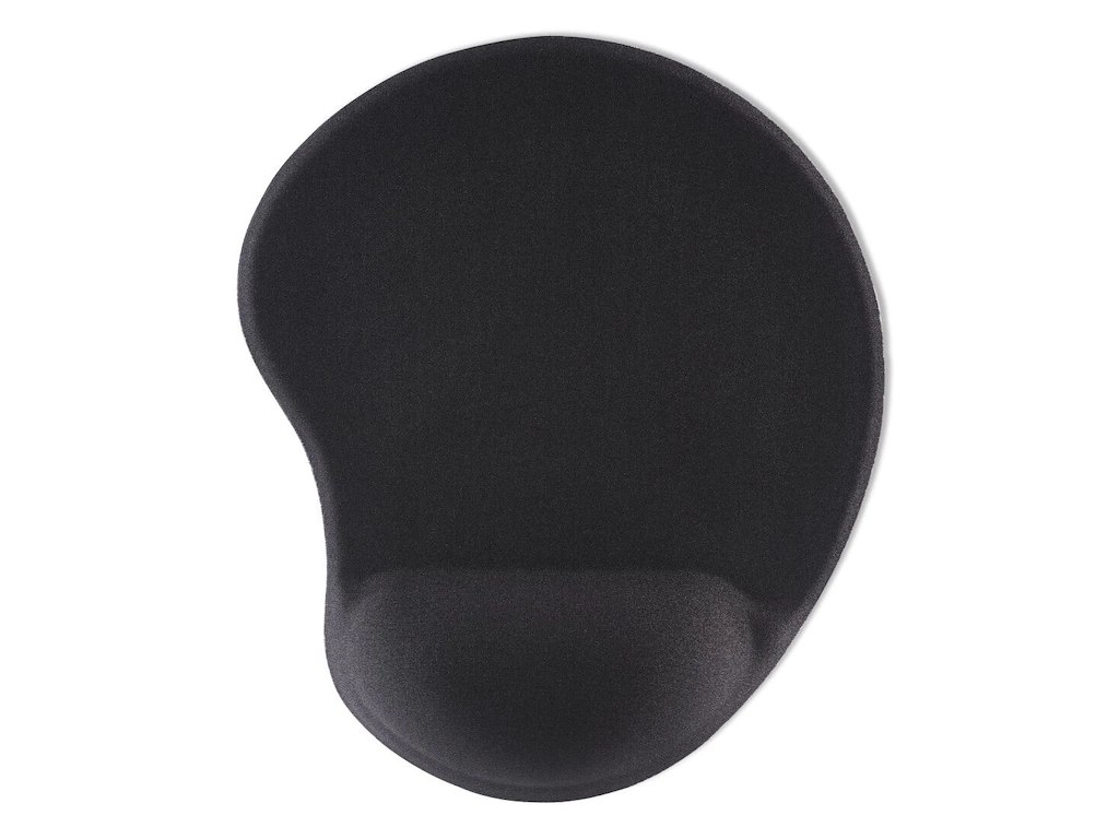 Hama 00126854 musemåtte Sort