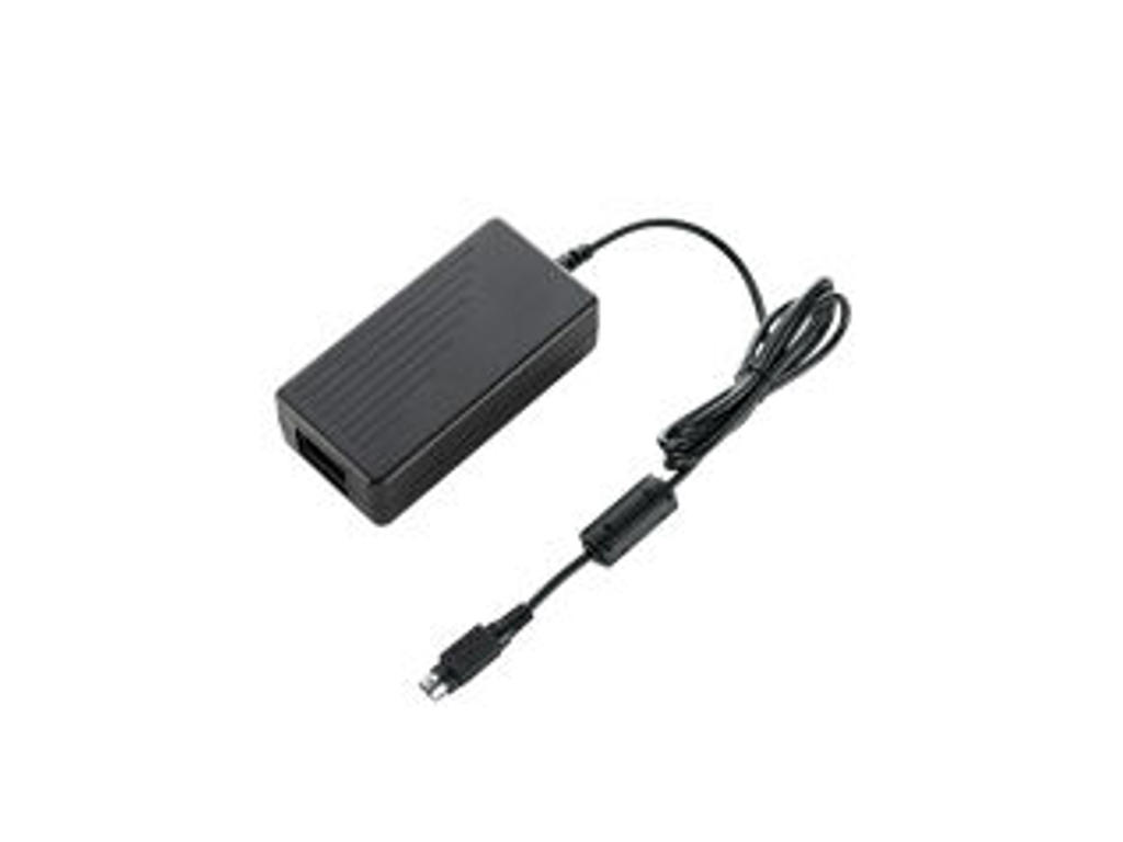 Wacom POWA1187E strømadapter og vekselret Indendørs Sort