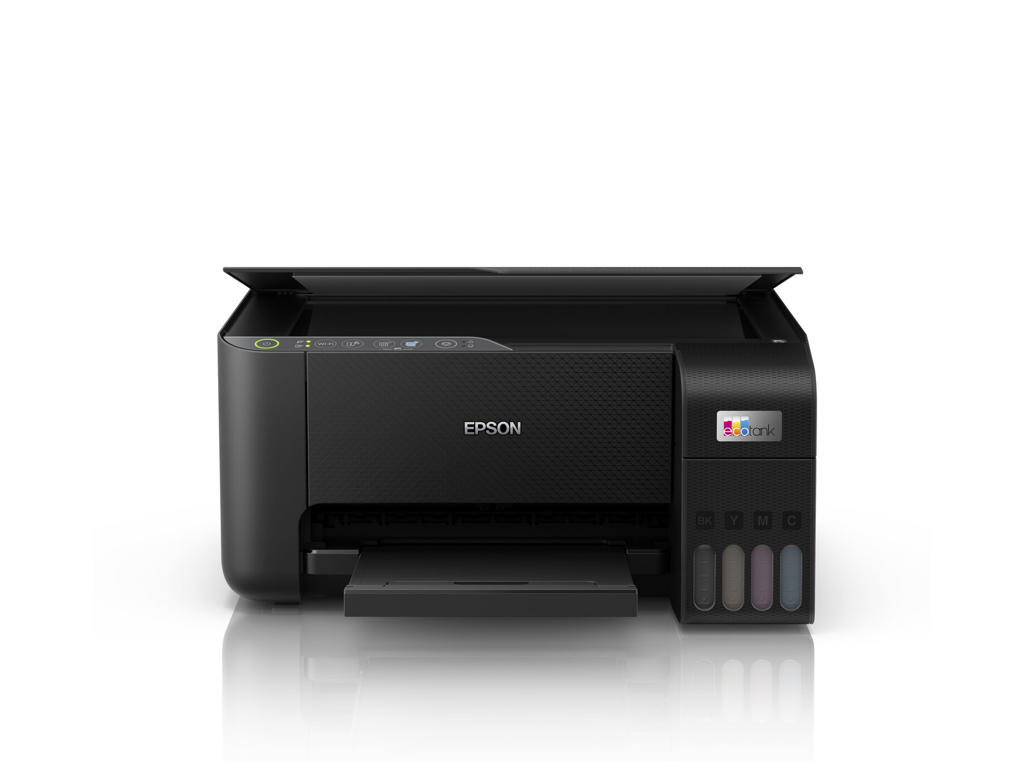 Epson EcoTank ET-2862 Inkjet A4 5760 x 1440 dpi Wi-Fi