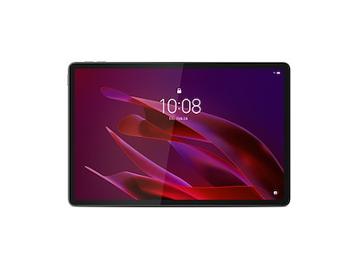 Lenovo Yoga Tab Snapdragon 256 GB 28,2 cm (11.1") 12 GB Wi-Fi 7 (802.11be) Android 15 Grå