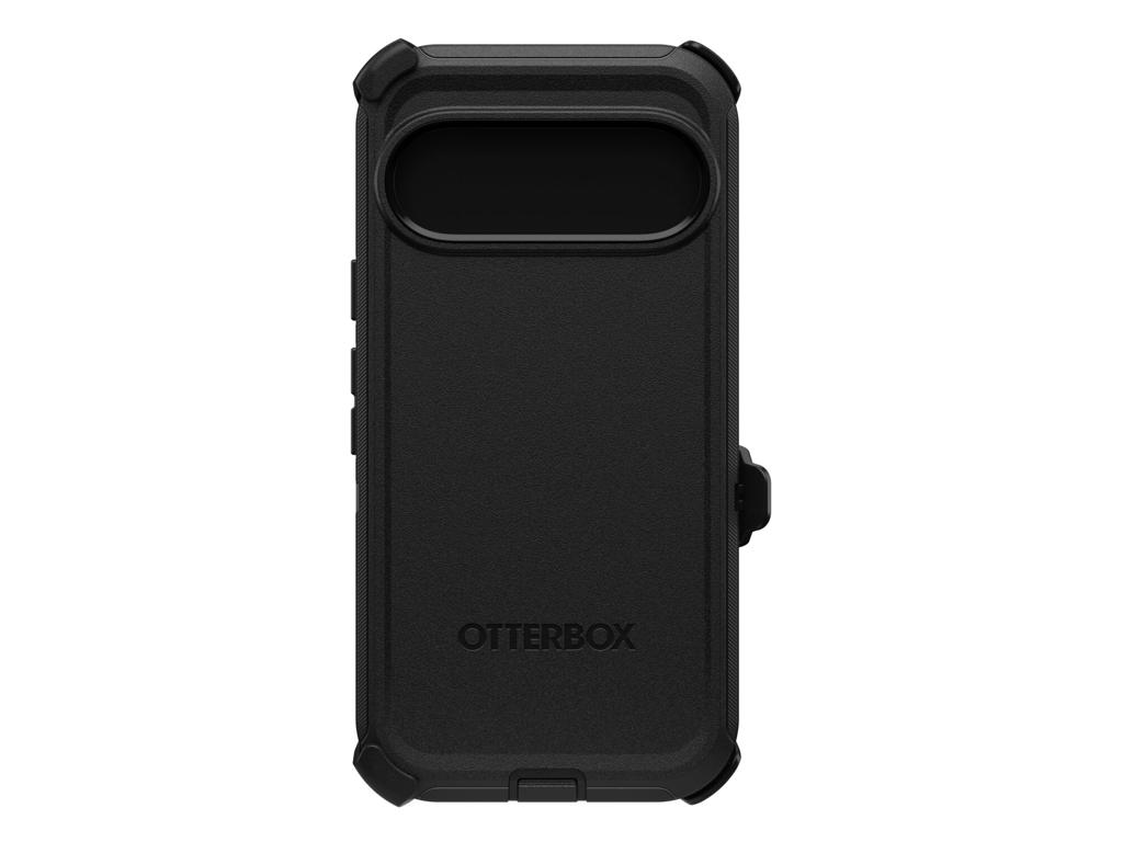 OtterBox Defender mobiltelefon etui 16 cm (6.3") Cover Sort