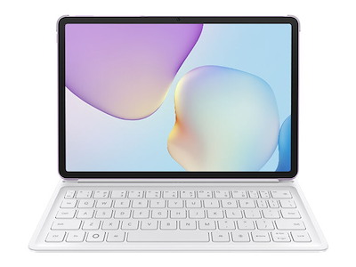 Huawei MatePad 11.5 256 GB 29,2 cm (11.5") 8 GB Wi-Fi 6 (802.11ax) HarmonyOS 4.3 Lilla