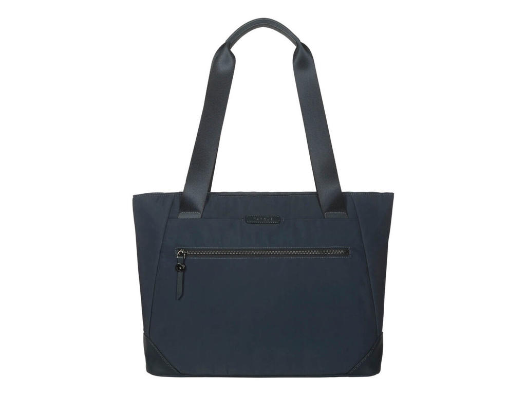 Targus TBA00102GL taske og etui til laptop 40,6 cm (16") Dametaske Blå