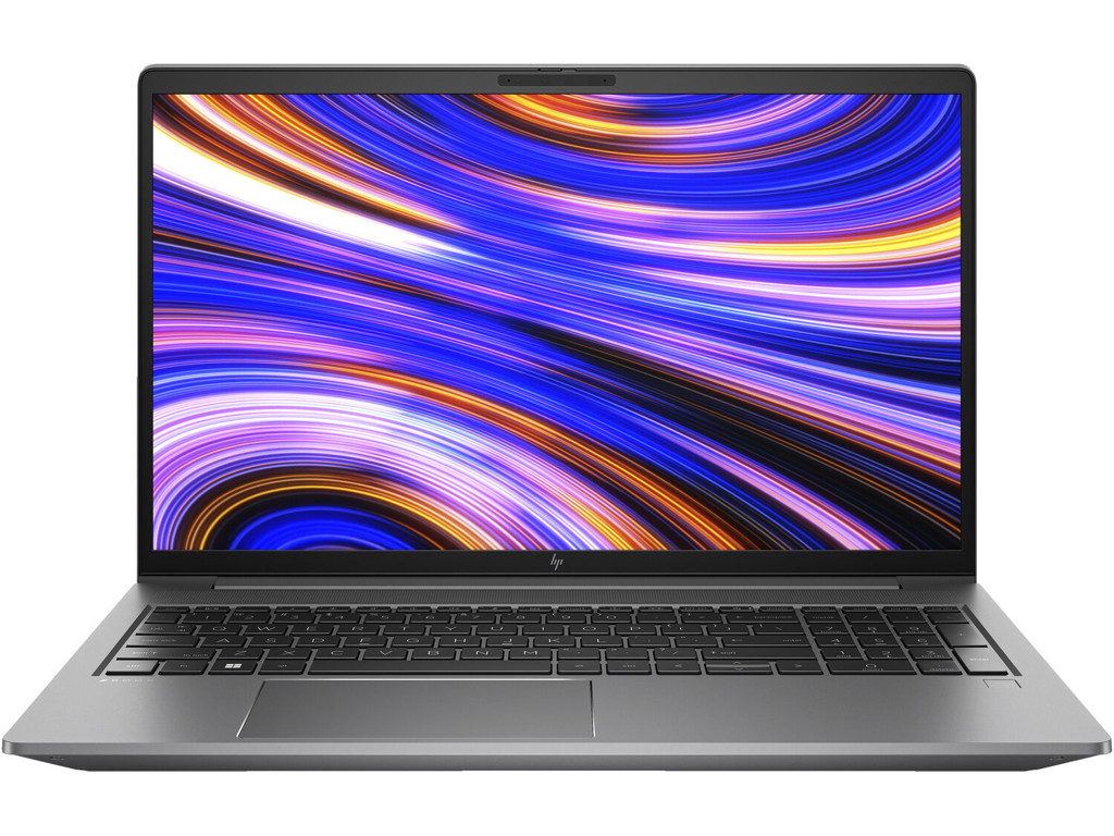 HP ZBook Power G10 AMD Ryzen™ 9 PRO 7940HS Mobil workstation 39,6 cm (15.6") Quad HD 64 GB DDR5-SDRAM 1 TB SSD NVIDIA RTX 2000 Ada Wi-Fi 6E (802.11ax) Windows 11 Pro Sølv