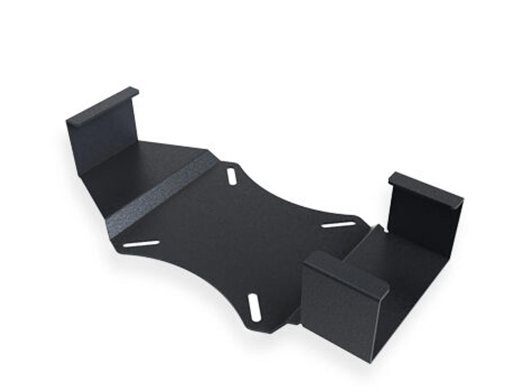 EIZO TC-BRACKET-BK monteringssæt Sort