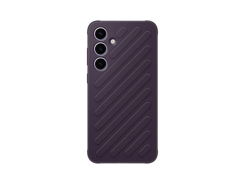 Samsung Shield Case mobiltelefon etui 17 cm (6.7") Cover Violet