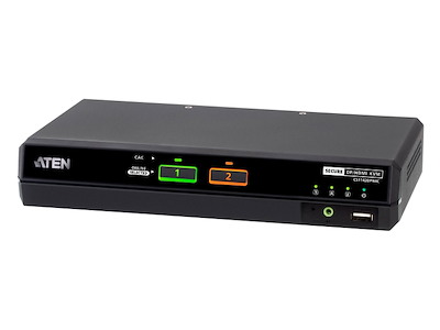 ATEN CS1142DPH4C-AT-G KVM Switch Sort