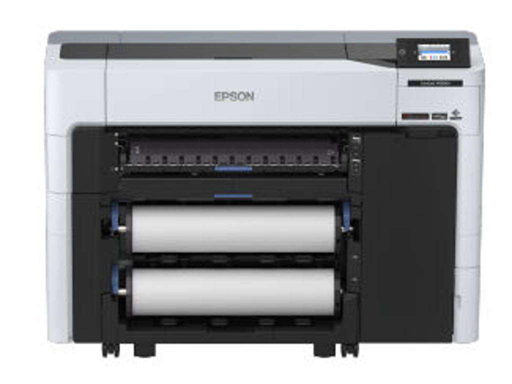 Epson SureColor SC-P6500D storformat printer Wi-Fi Inkjet Farve 2400 x 1200 dpi A1 (594 x 841 mm) Ethernet LAN