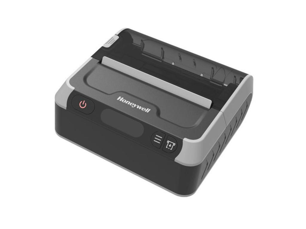 Honeywell MPD31D etiketprinter Direkte termisk 203 x 203 dpi 90 mm/sek. Trådløs Bluetooth