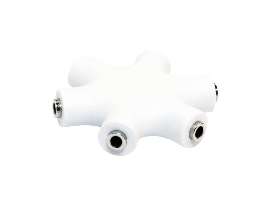 LogiLink CA1088 interface hub Hvid