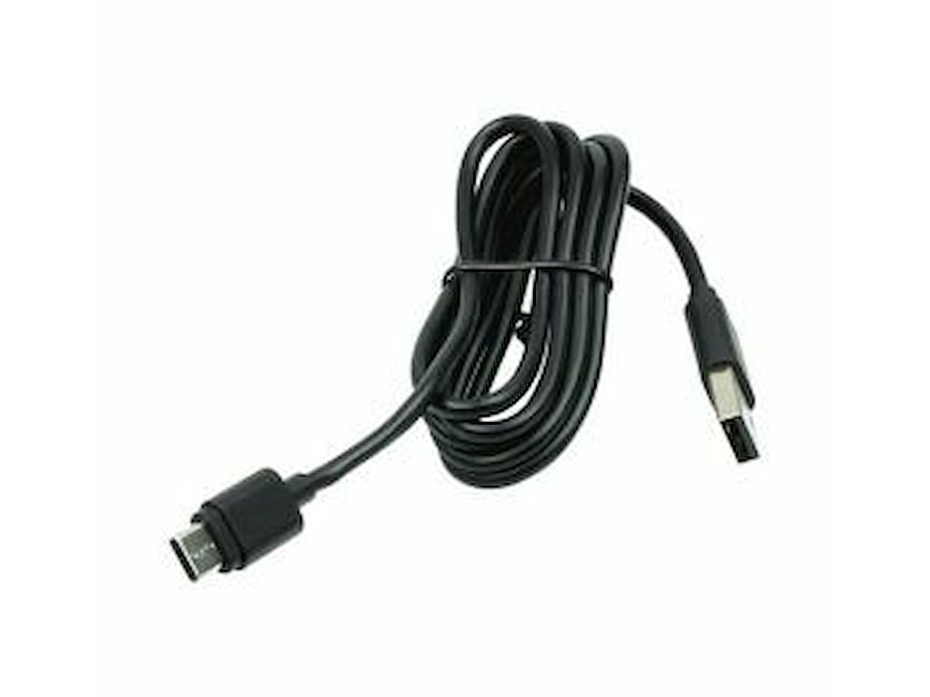 Datalogic 94ACC0327 USB-kabel 1,2 m USB C USB A Sort