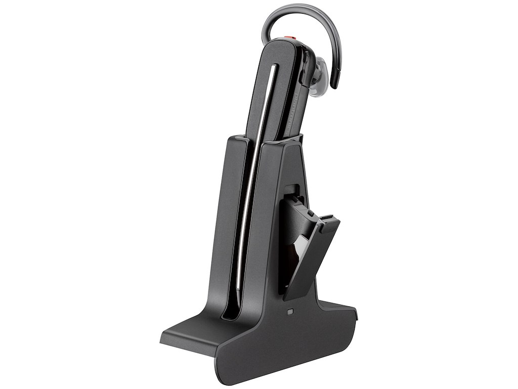 HP Poly Savi 8245-M Office Microsoft Teams Certified DECT 1880-1900 MHz USB-A Headset