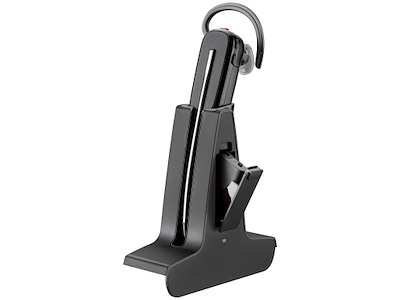 HP Poly Savi 8245-M Office Microsoft Teams Certified DECT 1880-1900 MHz USB-A Headset