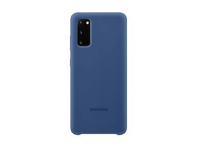 Samsung EF-PG980 mobiltelefon etui 15,8 cm (6.2") Cover Marineblå