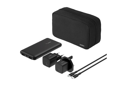 Belkin BoostCharge Sort