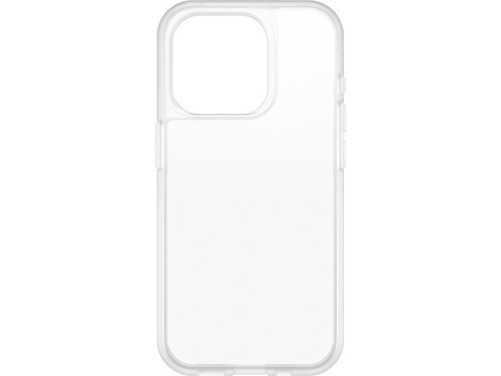 OtterBox React mobiltelefon etui 15,5 cm (6.1") Cover Transparent