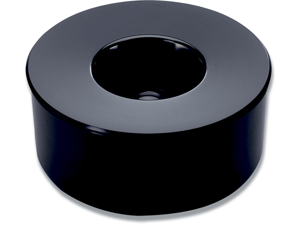 Askebæger, Indelukkende, Ø12.5 cm, Rund, Durable KULAN 