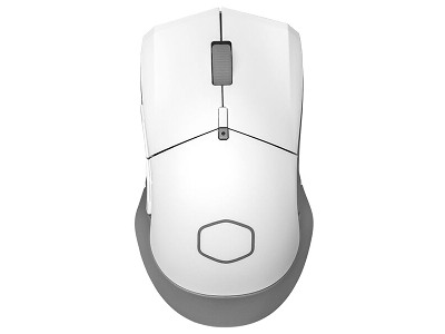 Cooler Master MM311 mus Spil Ambidextrous RF trådløst Optisk 10000 dpi