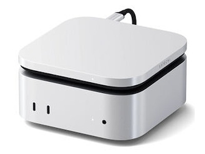 Satechi ST-EU4SNSS drevkabinet SSD kabinet Grå M.2