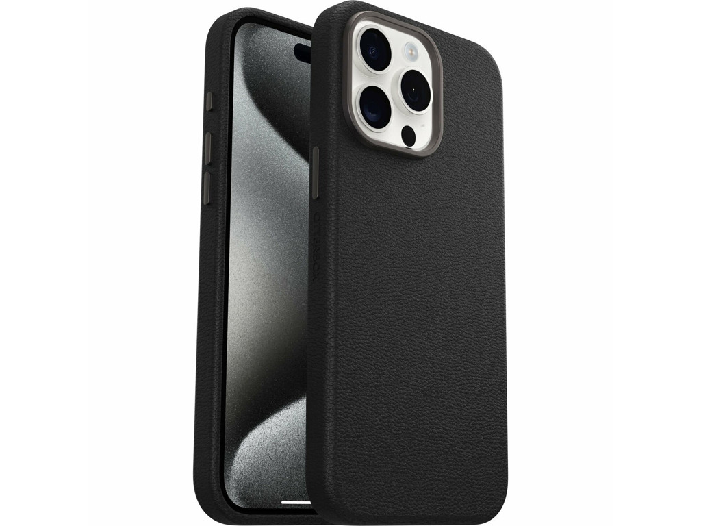 OtterBox Symmetry Cactus mobiltelefon etui 17 cm (6.7") Cover Sort