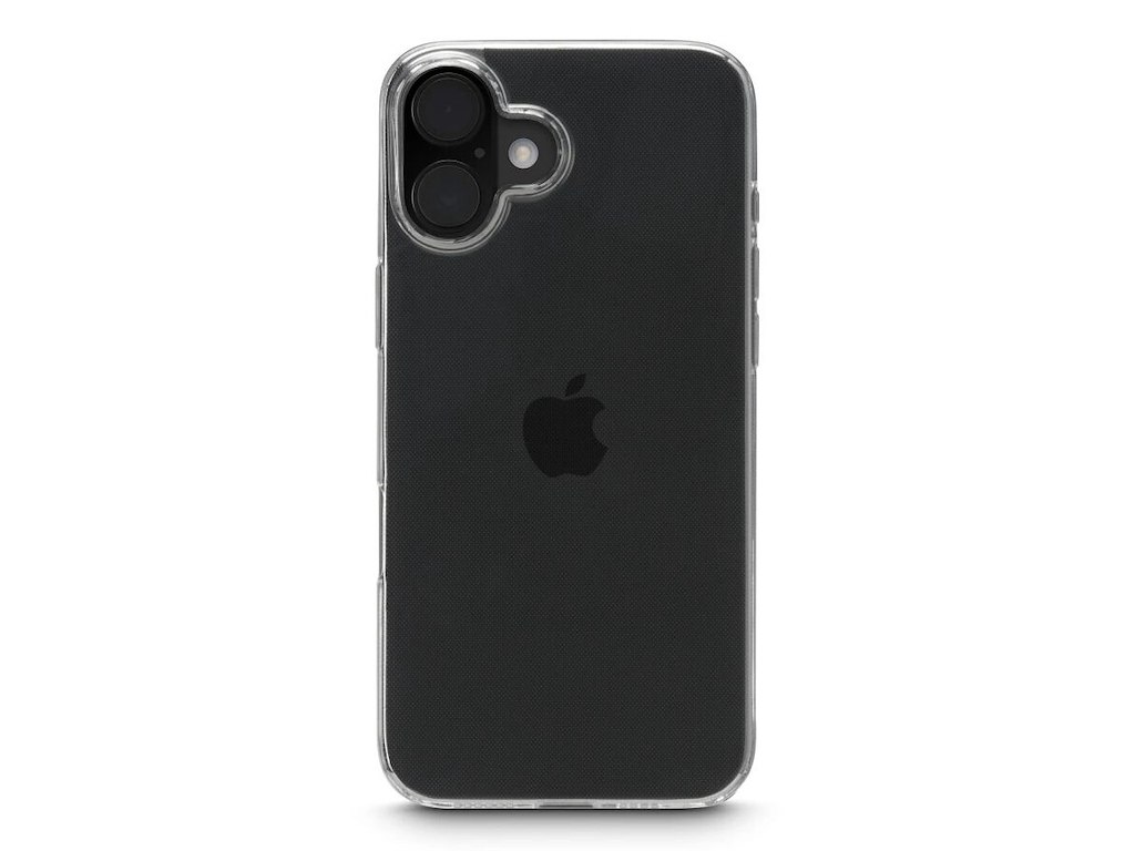 Hama Always Clear mobiltelefon etui 15,5 cm (6.1") Cover Transparent
