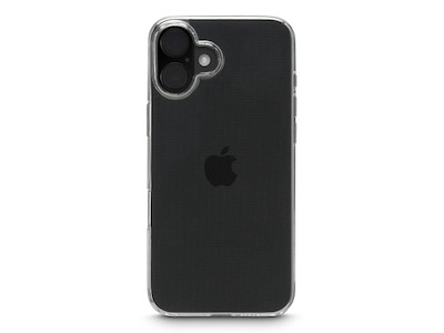 Hama Always Clear mobiltelefon etui 15,5 cm (6.1") Cover Transparent