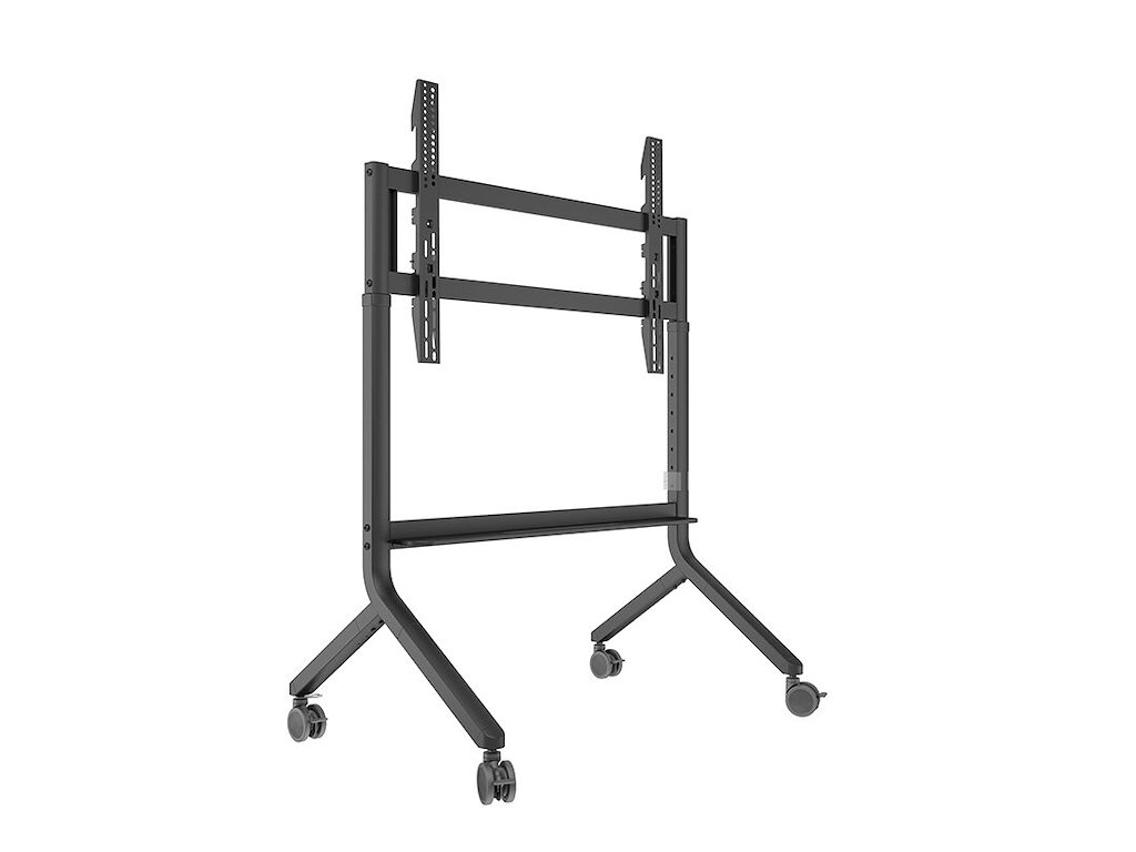 Multibrackets 4237 skærmbeslag til skiltning 2,18 m (86") Sort