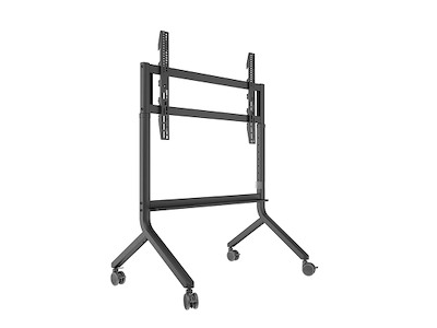 Multibrackets 4237 skærmbeslag til skiltning 2,18 m (86") Sort