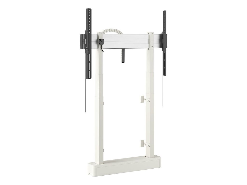 Vogel's RISE 2005 2,18 m (86") Gulv til væg Hvid