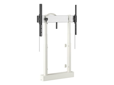 Vogel's RISE 2005 2,18 m (86") Gulv til væg Hvid