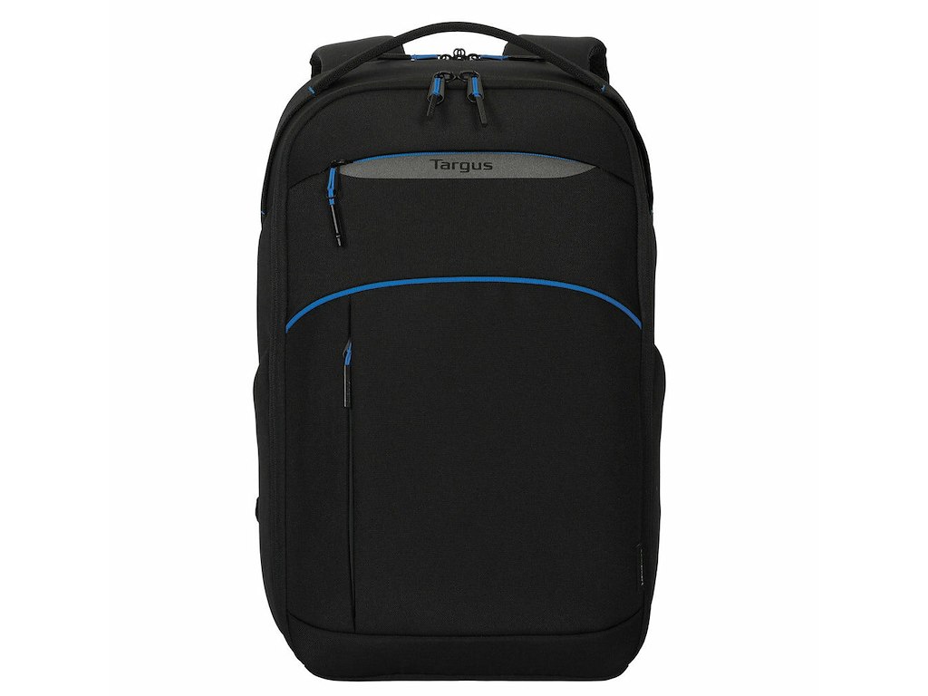 Targus TBB643GL taske og etui til laptop 40,6 cm (16") Rygsæk Sort