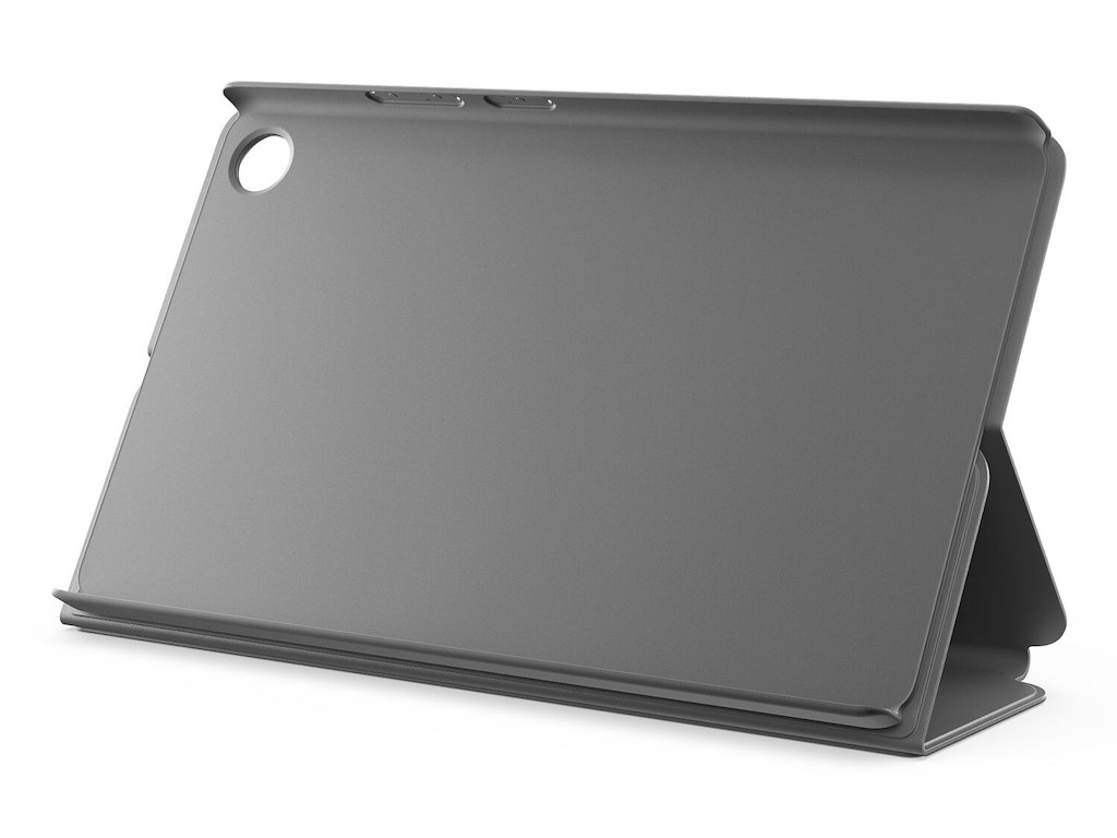 Lenovo ZG38C06913 tablet etui 22,1 cm (8.7") Folie Grå