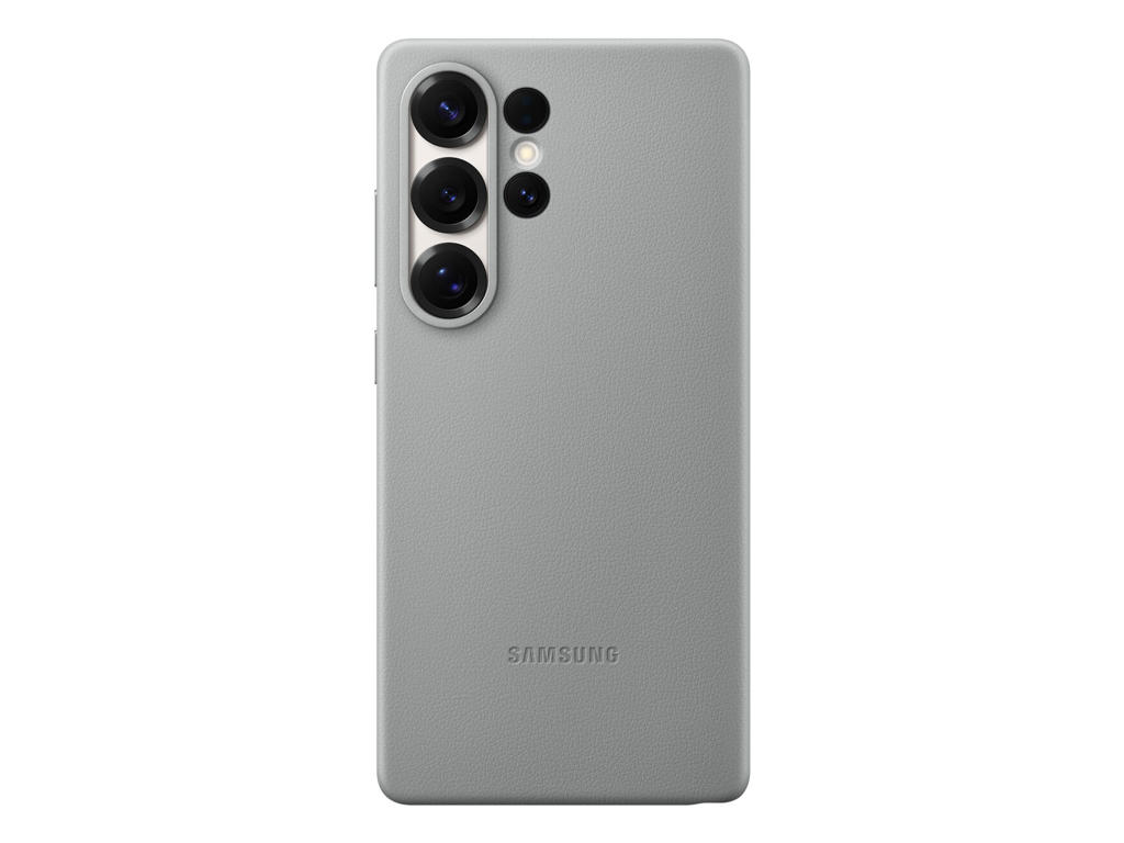 Samsung EF-VS938 mobiltelefon etui 17,5 cm (6.9") Cover Grå